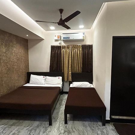 Rmc Travellers Inn Τσενάι Εξωτερικό φωτογραφία