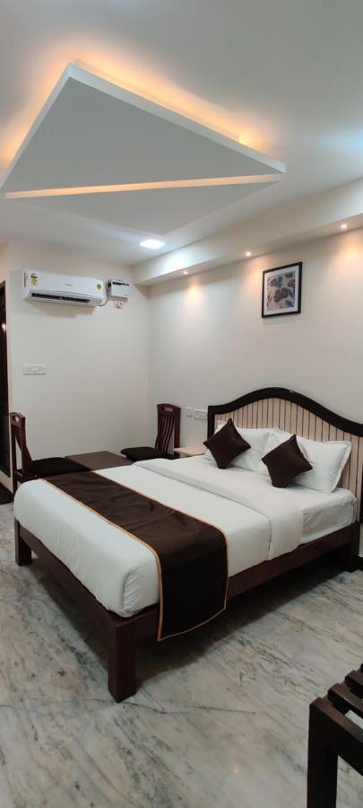 Rmc Travellers Inn Τσενάι Εξωτερικό φωτογραφία