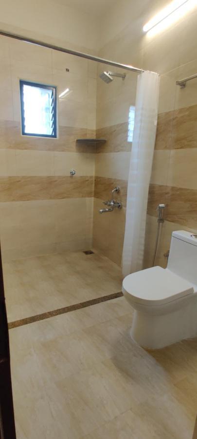 Rmc Travellers Inn Τσενάι Εξωτερικό φωτογραφία