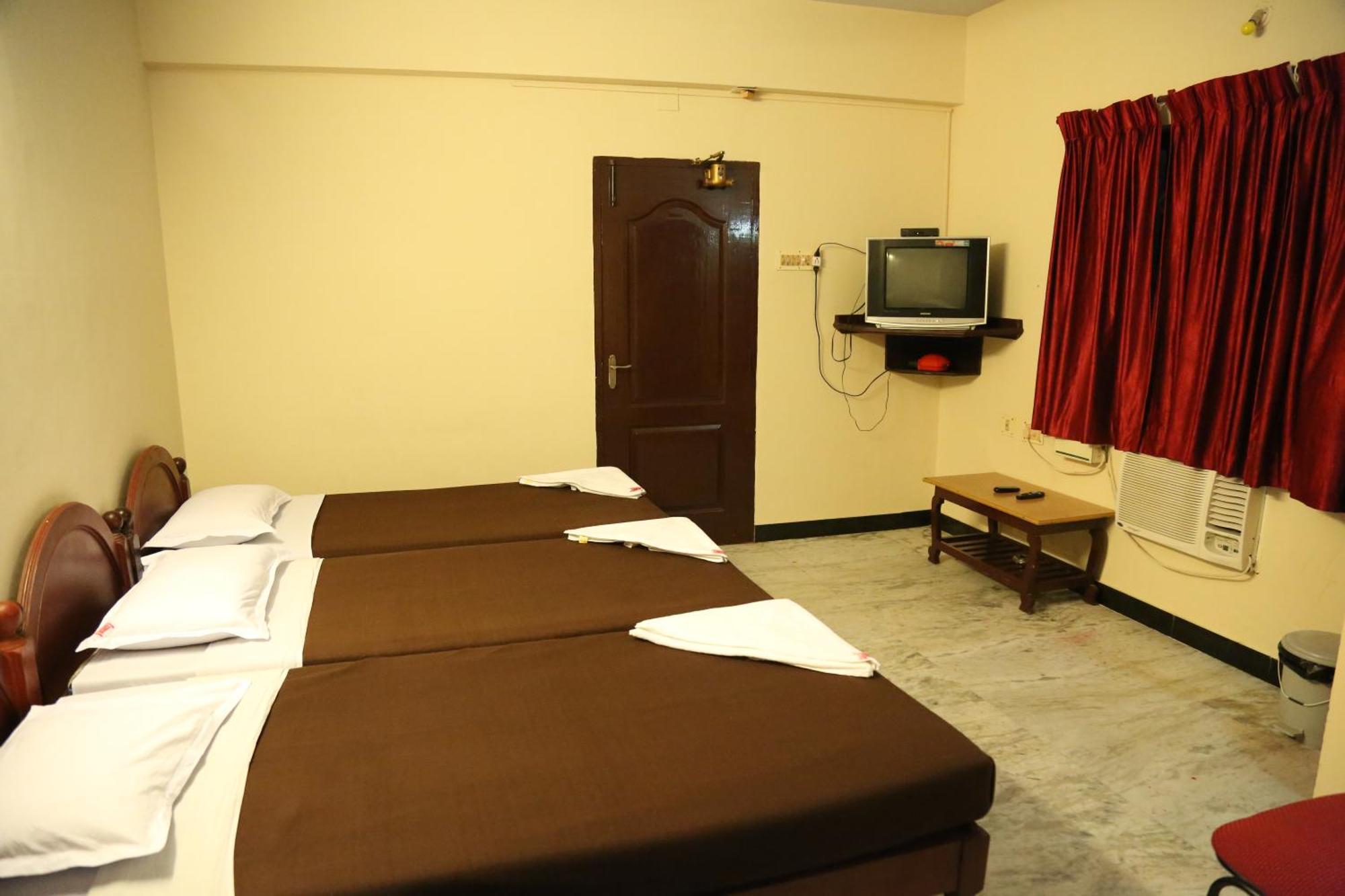 Rmc Travellers Inn Τσενάι Δωμάτιο φωτογραφία