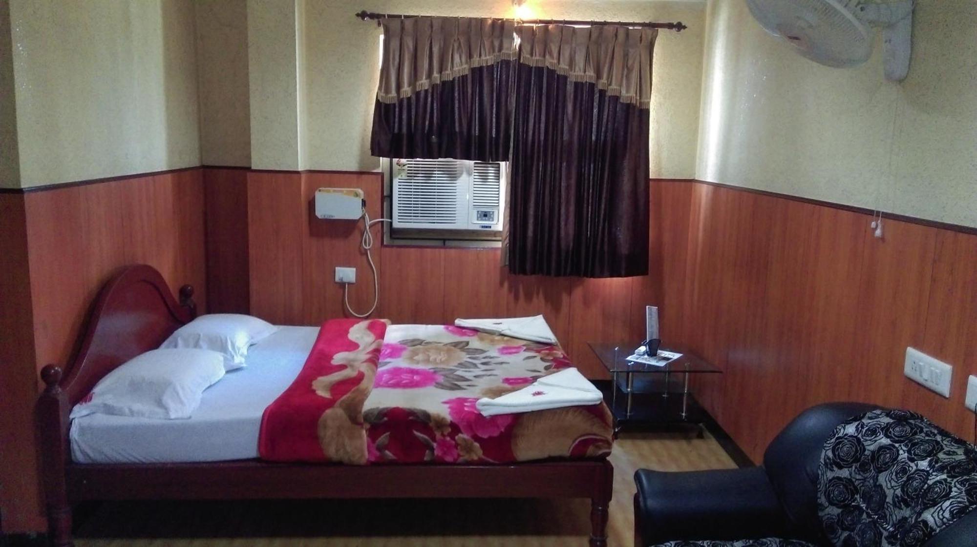 Rmc Travellers Inn Τσενάι Δωμάτιο φωτογραφία