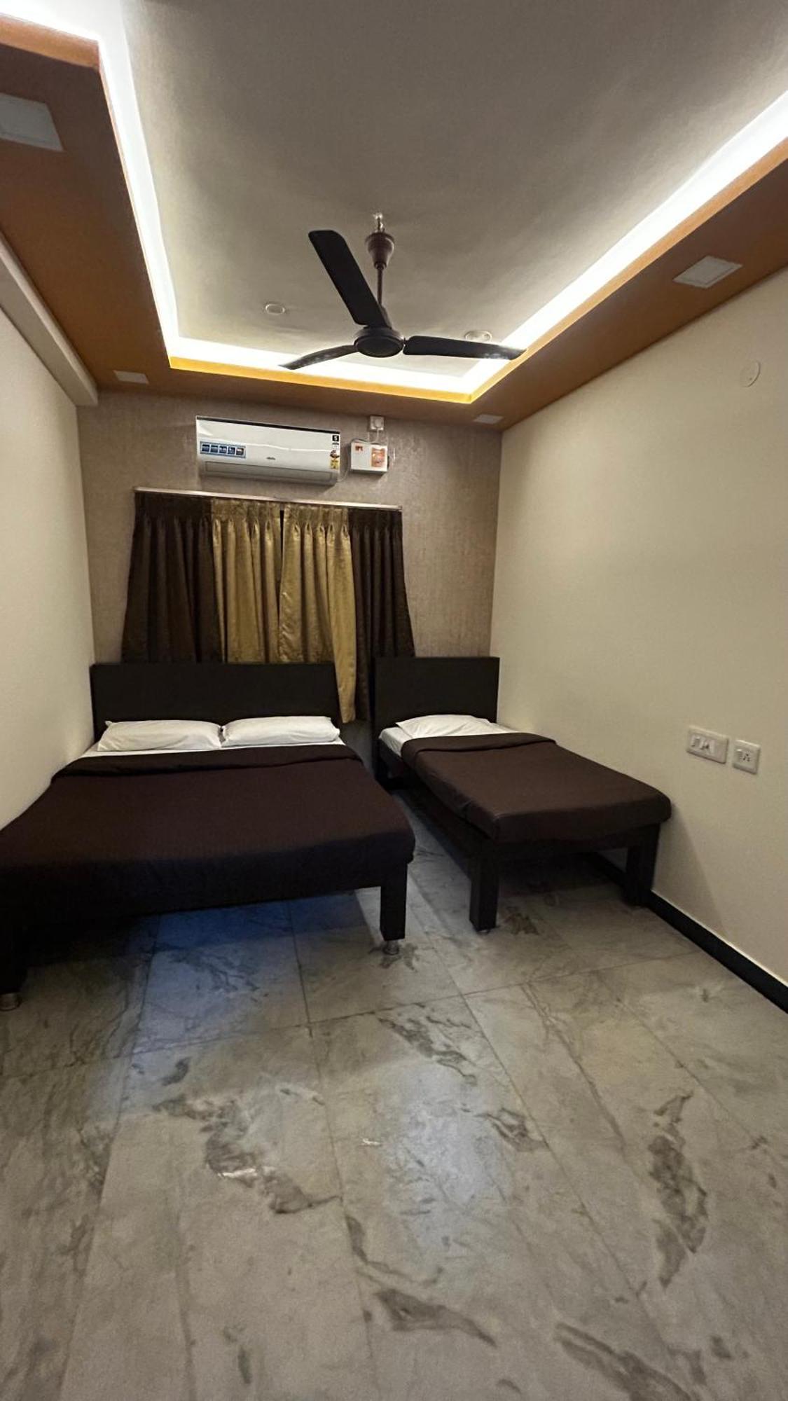 Rmc Travellers Inn Τσενάι Εξωτερικό φωτογραφία