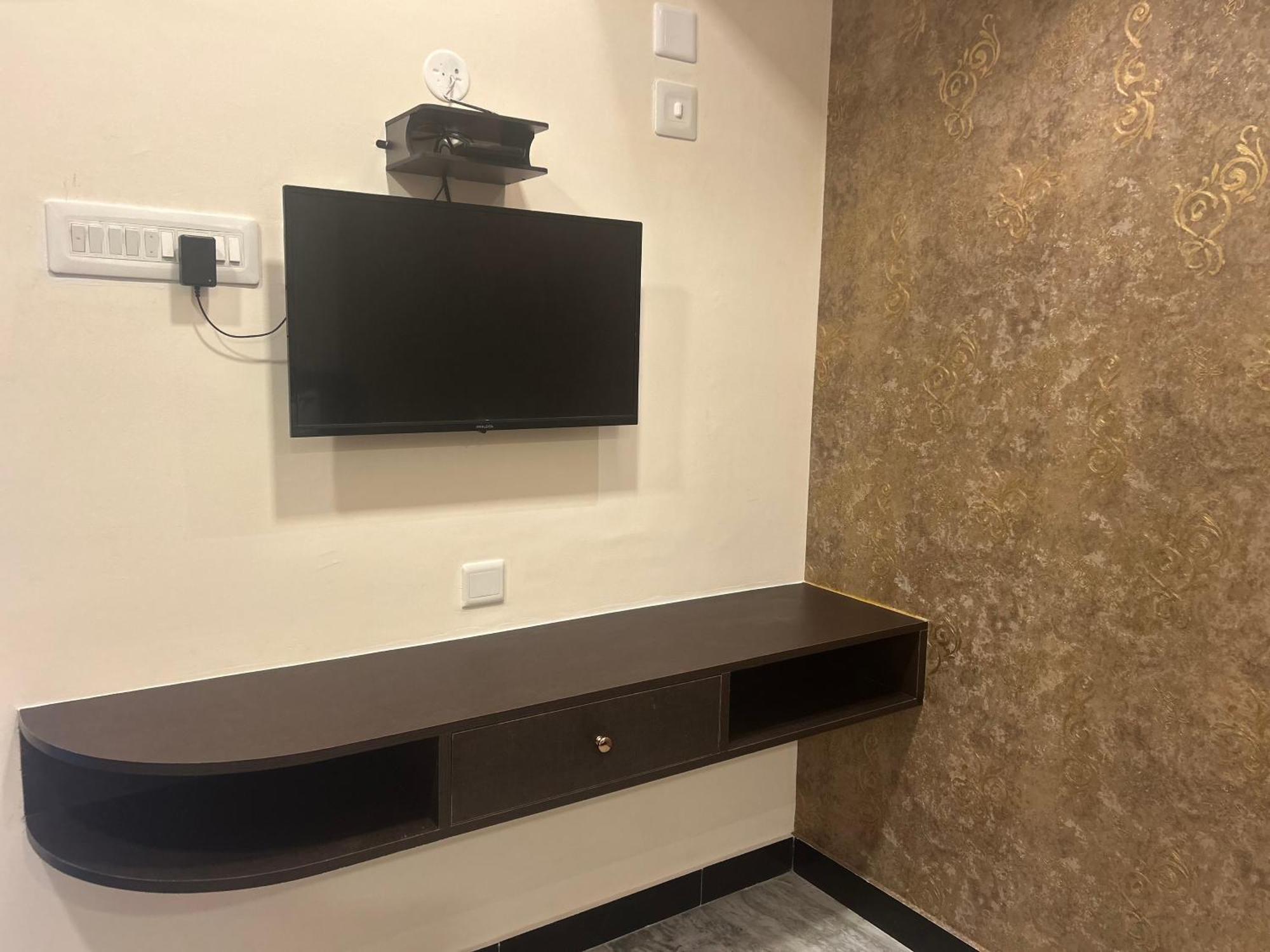 Rmc Travellers Inn Τσενάι Εξωτερικό φωτογραφία