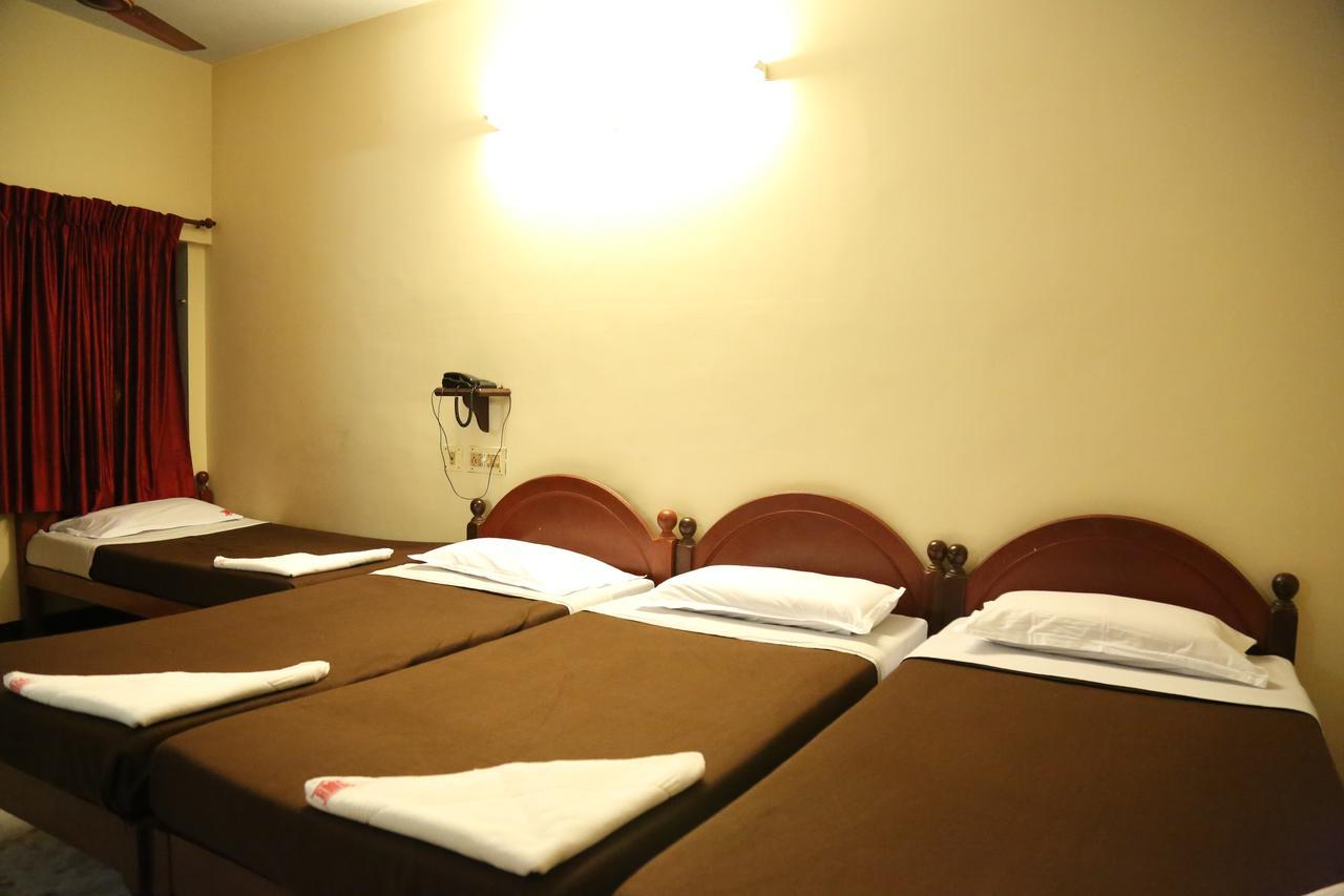 Rmc Travellers Inn Τσενάι Δωμάτιο φωτογραφία