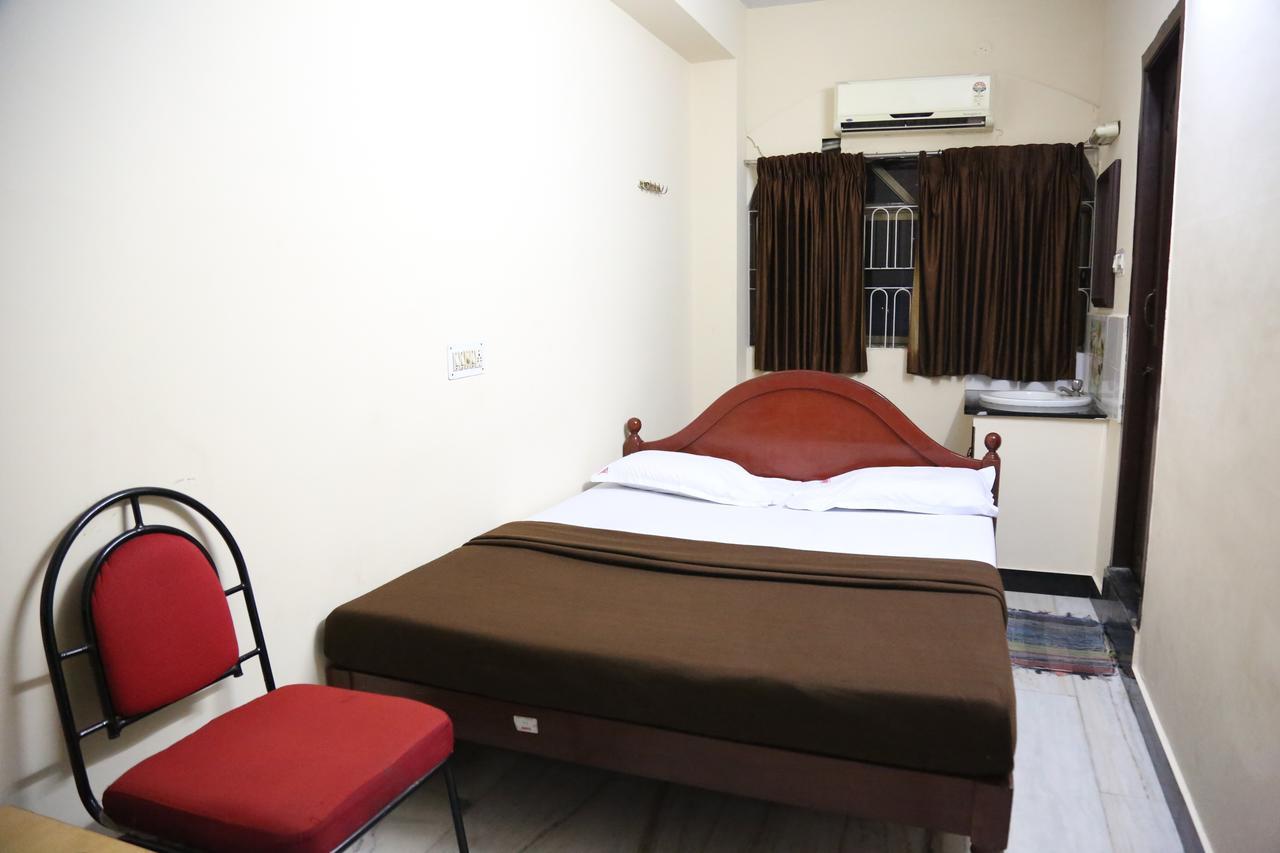 Rmc Travellers Inn Τσενάι Εξωτερικό φωτογραφία
