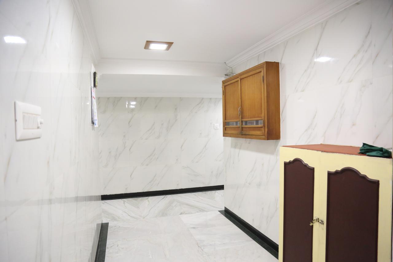 Rmc Travellers Inn Τσενάι Εξωτερικό φωτογραφία